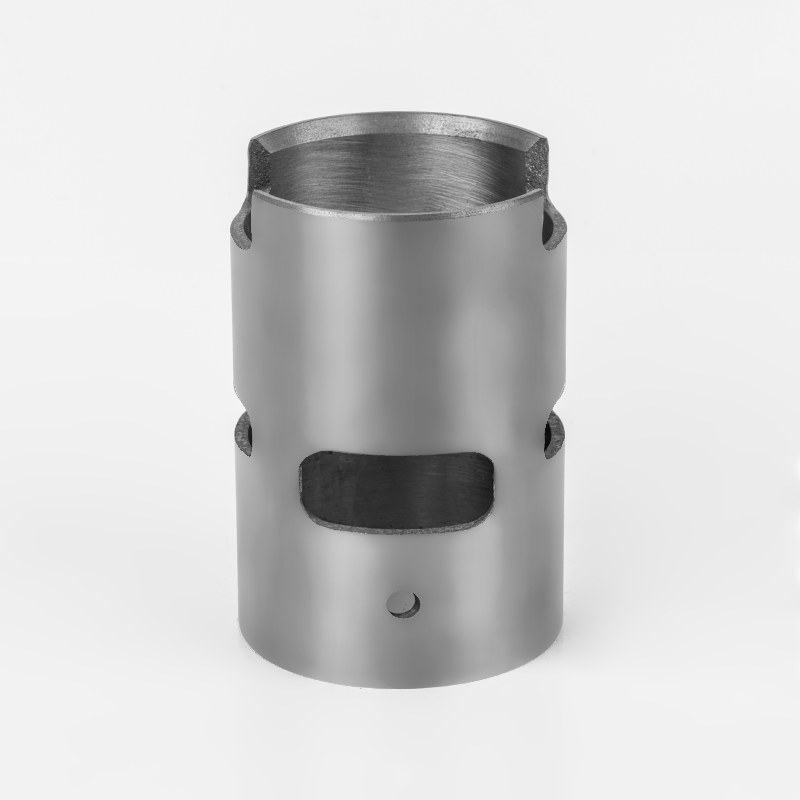 Dòng xi lanh nhẹ động cơ phía ngoài T36 (Φ77.2)