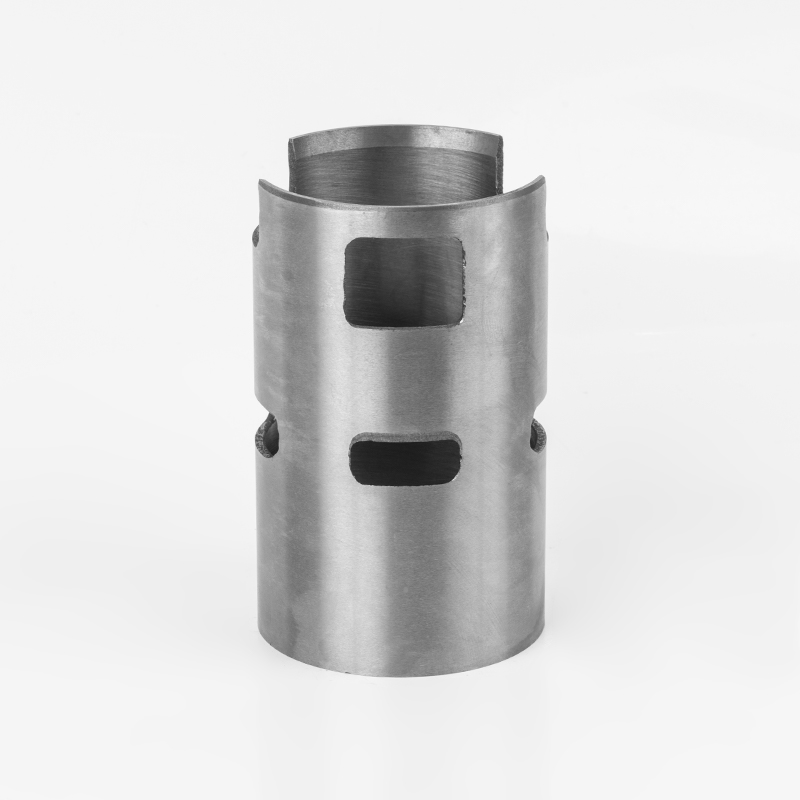 Dòng xi lanh động cơ phía ngoài chịu mài mòn nhẹ Y40 (Φ80)