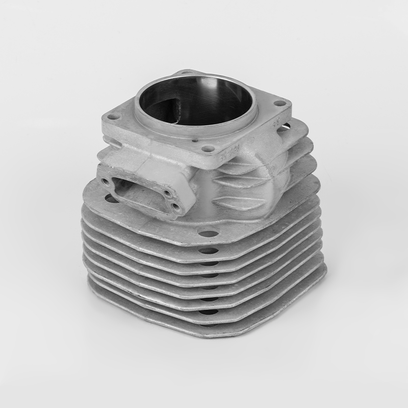 Dòng xi lanh động cơ hiệu suất cao ZL170 (Φ52)