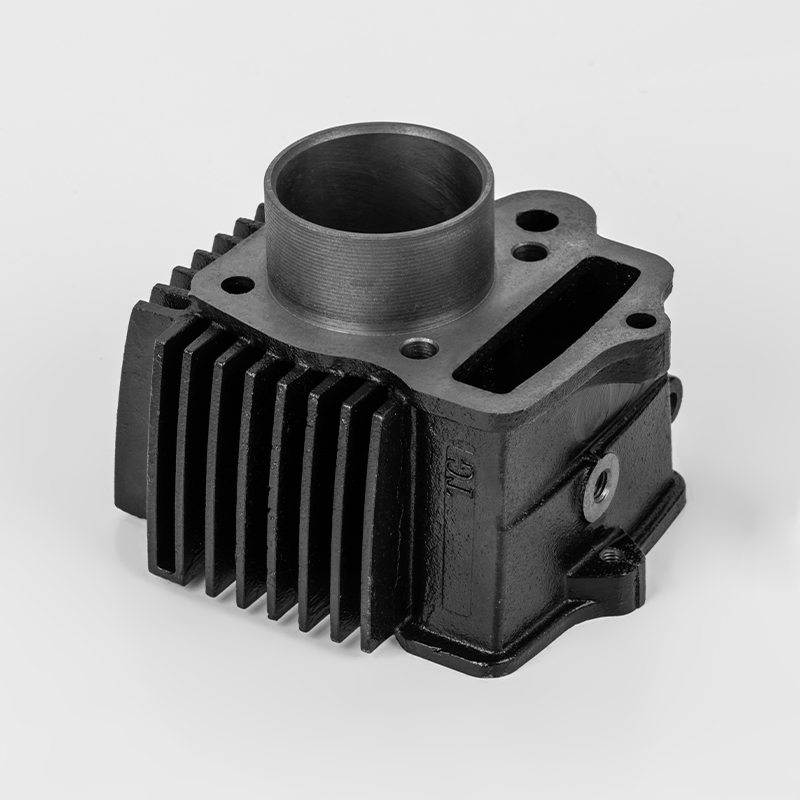 Khối động cơ gang DY90 (Φ47)