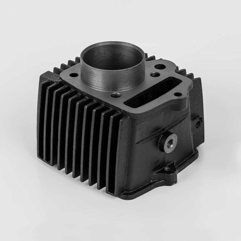 C109 (Φ50) thích hợp cho phụ tùng xi lanh xe máy