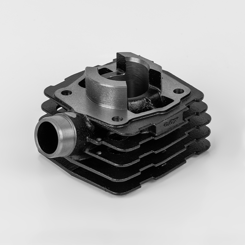 KTM50 (Φ40) thích hợp cho phụ kiện xi lanh xe máy