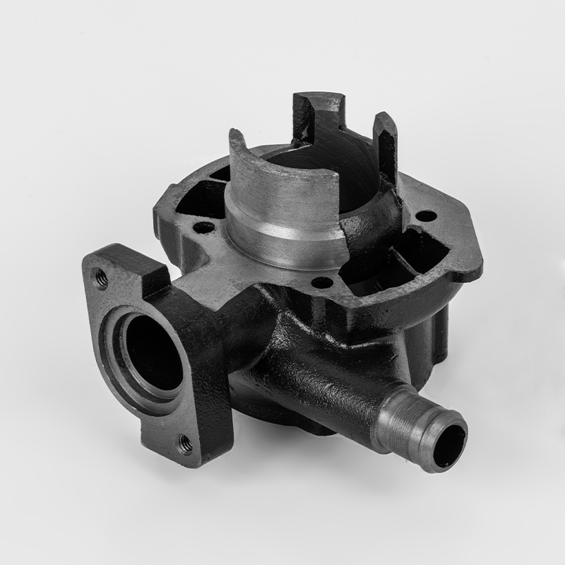 Dòng xi lanh xe máy A18 (Φ40)