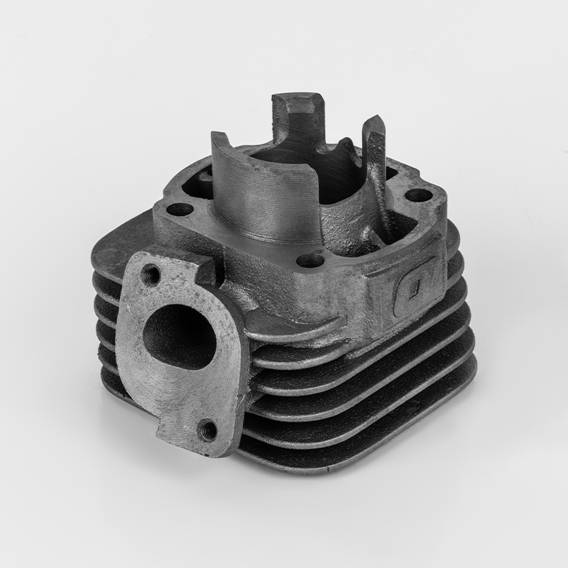 Dòng xi lanh xe máy chịu mài mòn OVETT0 (Φ40)