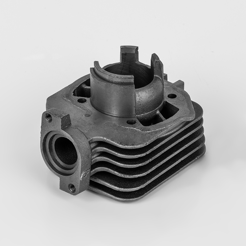 Dòng xi lanh xe máy bền bỉ LVDIX (Φ40)