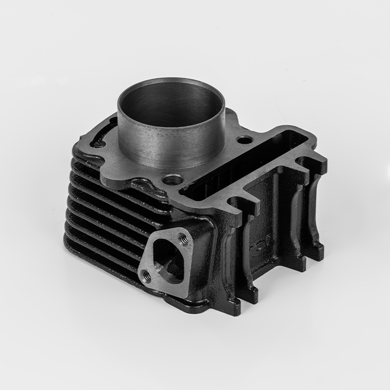 Dòng xi lanh xe máy chịu mài mòn TOP50 (Φ49)