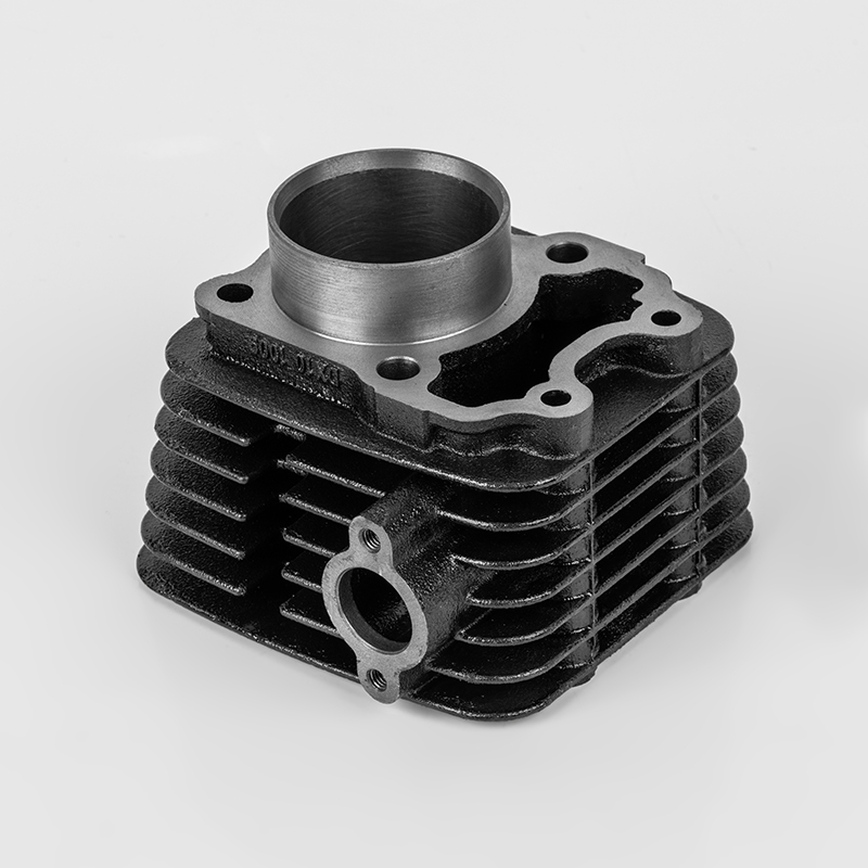 Xi lanh xe máy bằng gang đúc bền chính xác cao CT100 (Φ53)