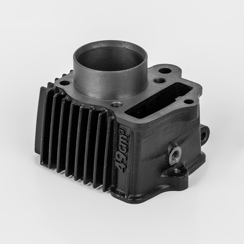 RHE6 (Φ48) chống mài mòn, thích hợp cho phụ kiện xi lanh xe máy