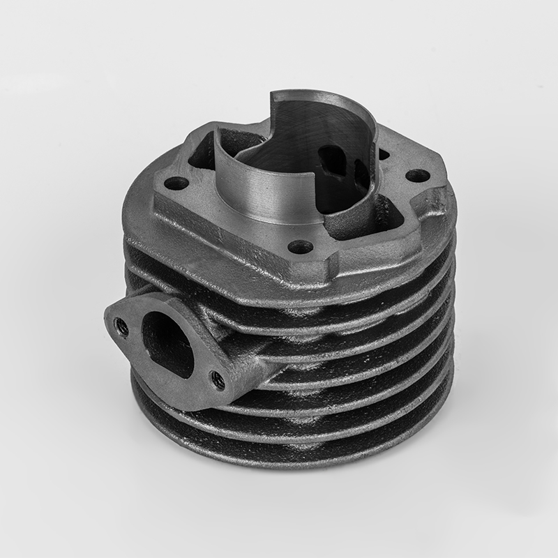 Xi lanh xe máy chịu mài mòn có độ chính xác cao STA353 (Φ43.5)