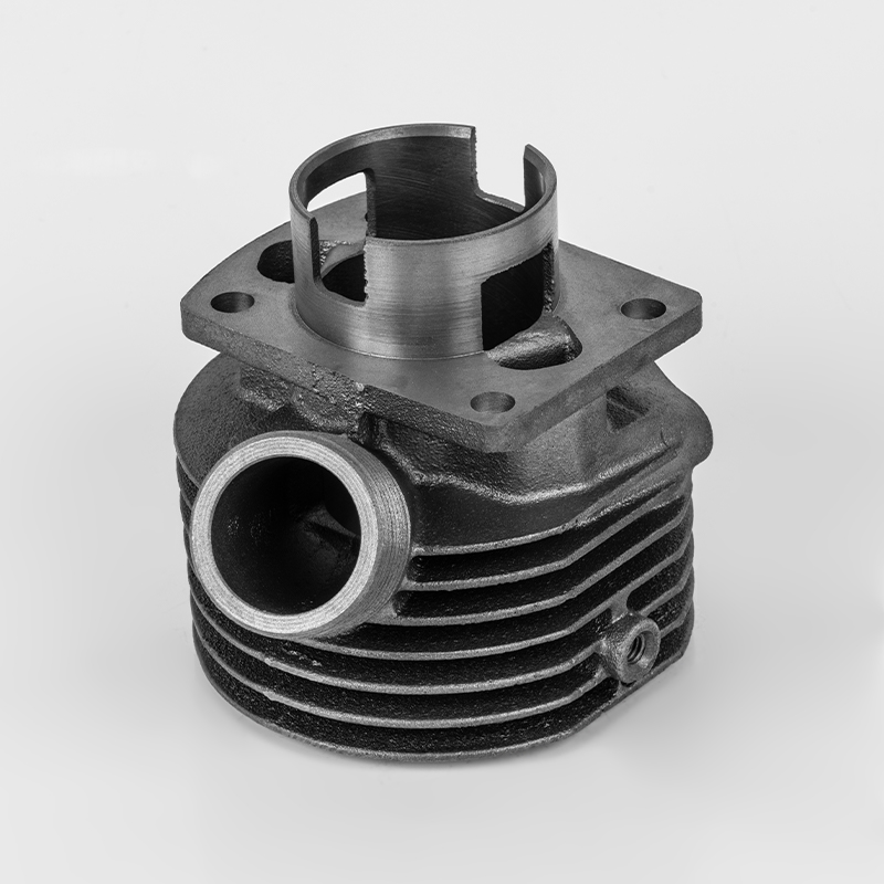 Xi lanh xe máy chịu mài mòn có độ chính xác cao STA351 (Φ40)