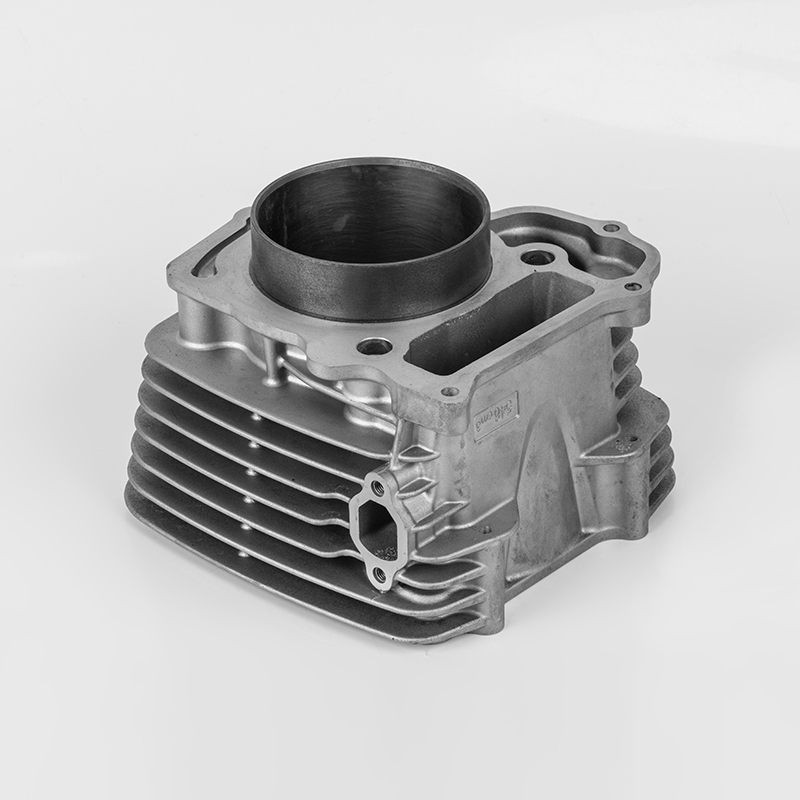 Dòng xi lanh động cơ hợp kim nhôm TT191 (Φ91)
