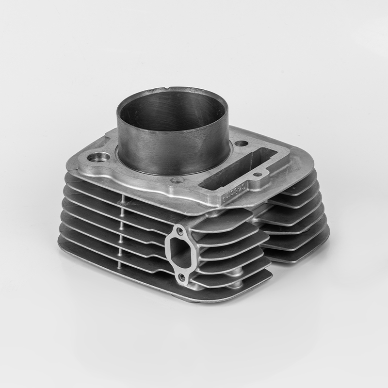 Dòng xi lanh hợp kim nhôm chịu mài mòn SH350A (Φ83)