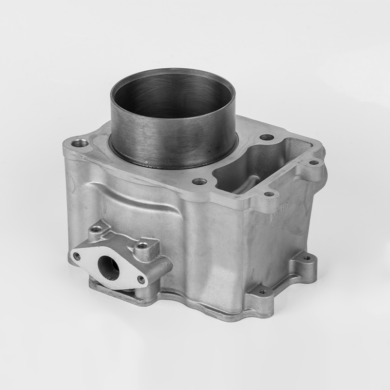 Dòng xi lanh hợp kim nhôm chống mài mòn Spring Water 500 (Φ87.5)