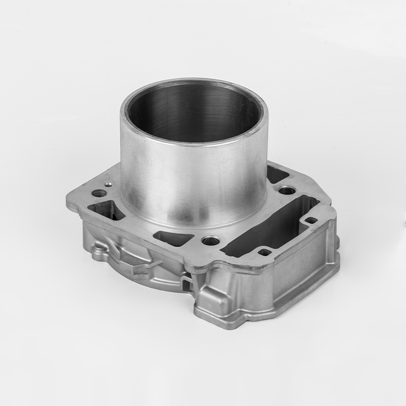 Xi lanh động cơ 2V91 (Φ91) Bombardier 800 có độ chính xác cao