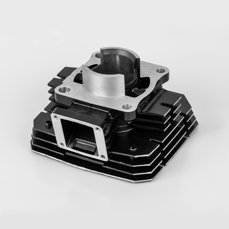 Xi lanh động cơ hạng nhẹ RX KING (Φ58)