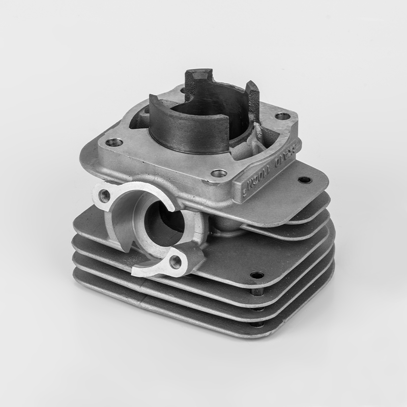 Xy lanh động cơ thực hành FORCE-1 (Φ52)