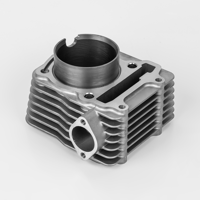 Dòng xi lanh động cơ chịu mài mòn A8B (Φ59/63)