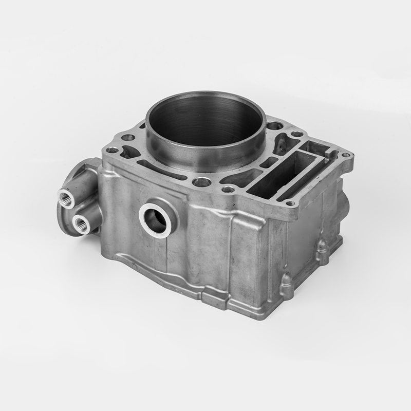 Phụ kiện xi lanh nhẹ Polaris 500 (Φ92)