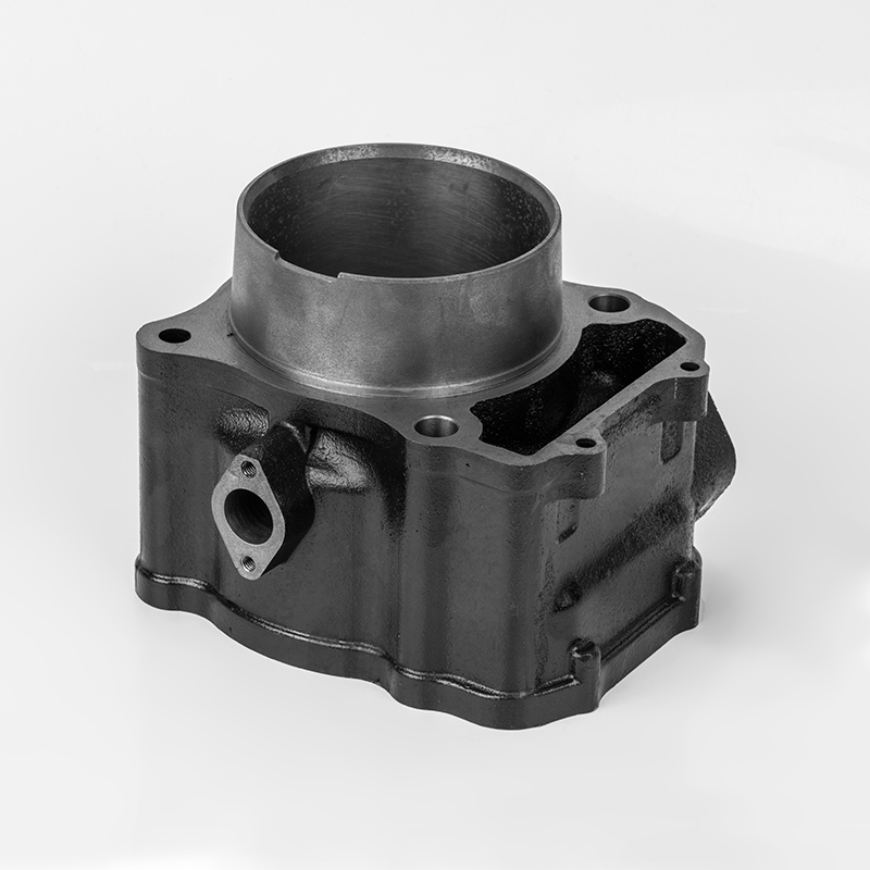 Phụ kiện xi lanh bền bằng gang đúc 700 (Φ102) làm mát bằng nước