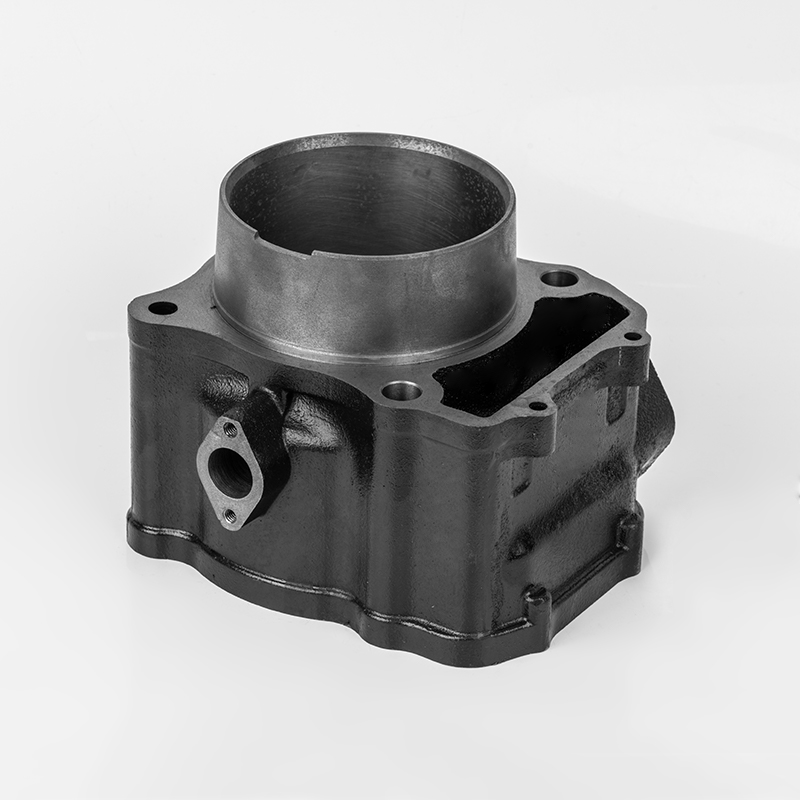 Dòng xi lanh xe máy bằng gang đúc làm mát bằng nước 700 (Φ102) làm mát bằng nước