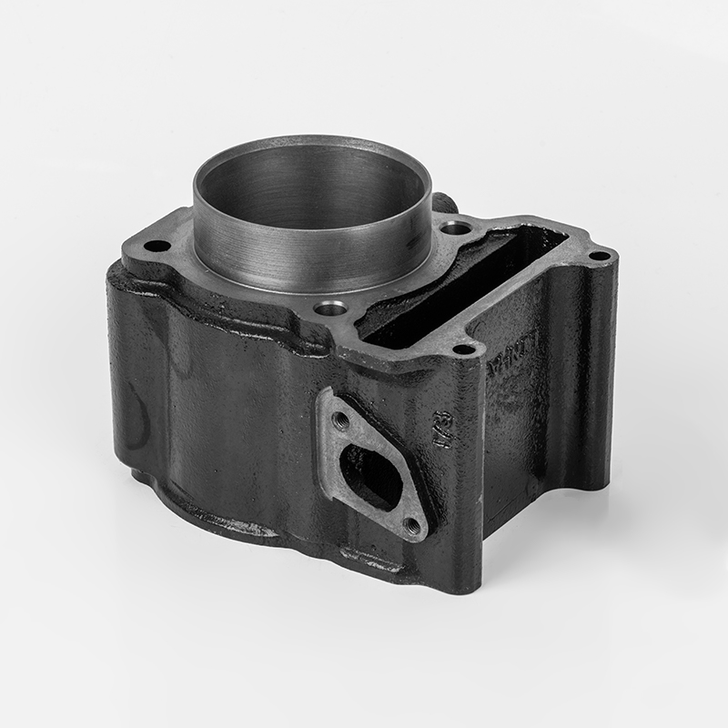 Phụ kiện gang hiệu suất cao 300 (Φ72,5) làm mát bằng nước