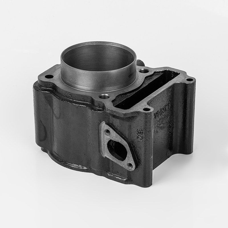 Dòng xi lanh gang đúc xe máy làm mát bằng nước 300 (Φ72.5)