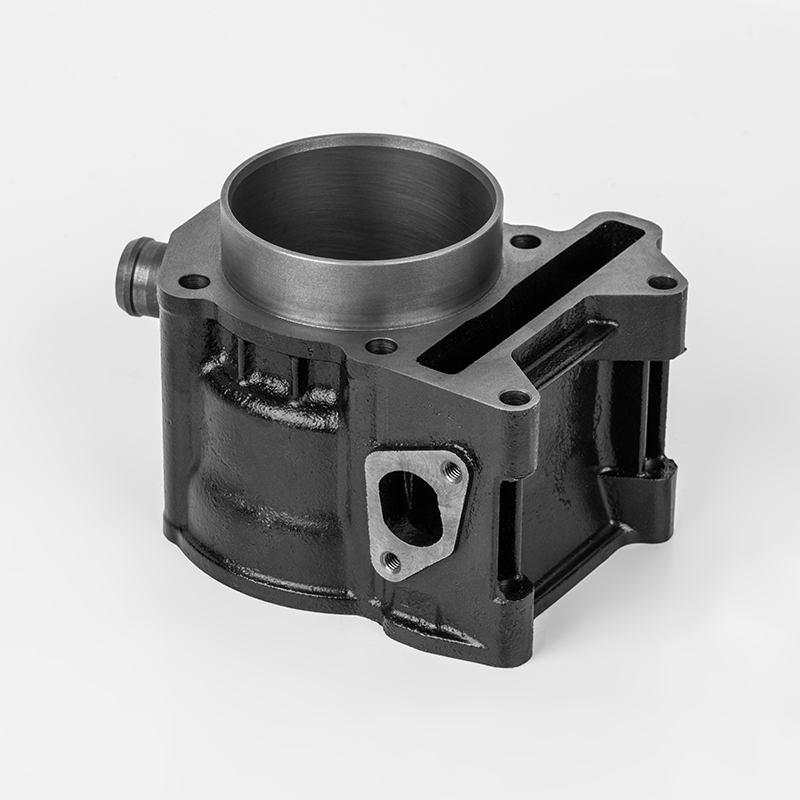 Phụ kiện xi lanh bằng gang JN250/300 (Φ72/75)