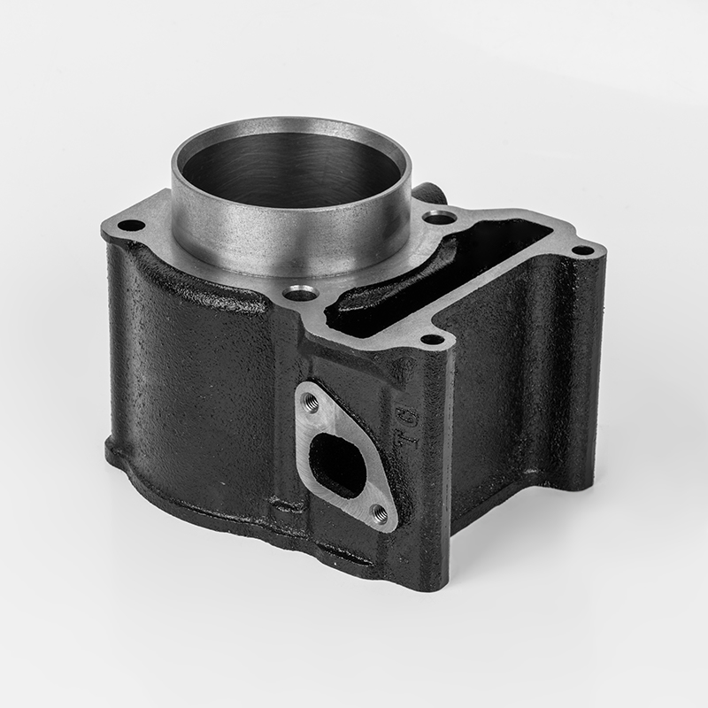 Dòng xi lanh xe máy làm mát bằng nước 169 (Φ69) làm mát bằng nước