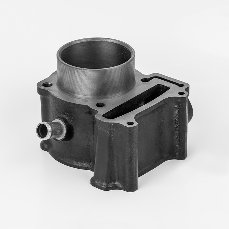 Xi lanh gang đúc chống mài mòn Kymco Racing 250/300 (Φ72.7)