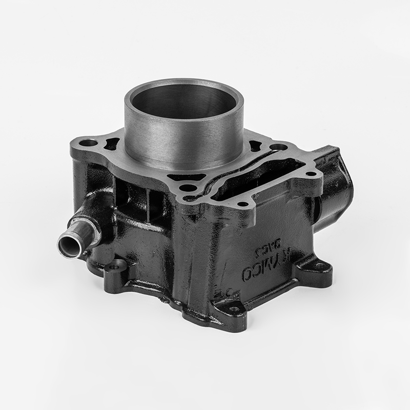 Dòng xi lanh gang bền BAC5(Φ66)