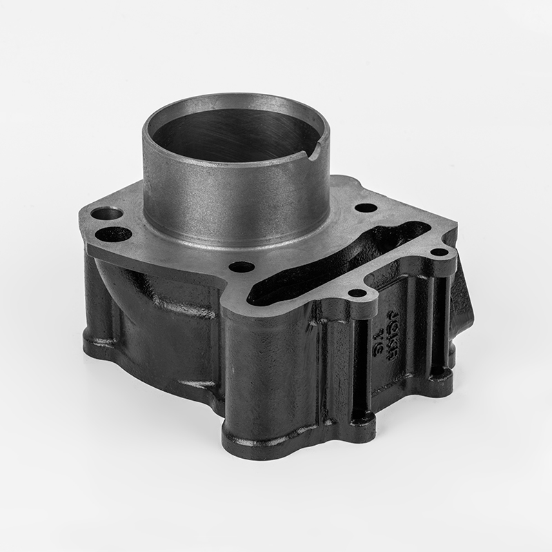 Bộ xi lanh xe máy M36 (Φ64) loạt gang chịu mài mòn