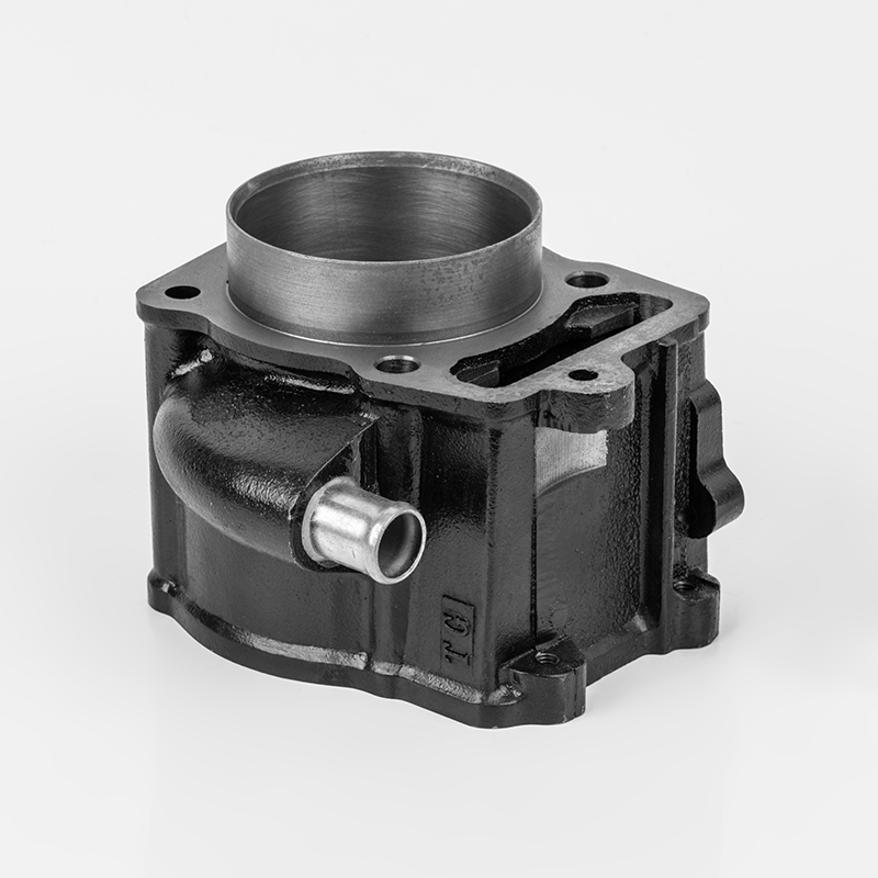 Làm mát bằng nước 1712 (Φ72) Bộ xi lanh xe máy làm mát bằng nước gang bền series