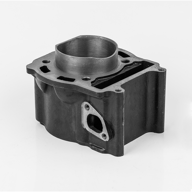 Dòng xi lanh chịu mài mòn bằng gang 2V73 (Φ72.5)