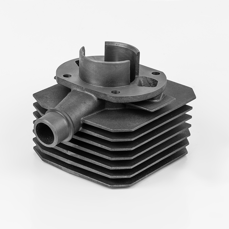 JAWA (Φ56) Phụ kiện xi lanh xe máy bằng gang