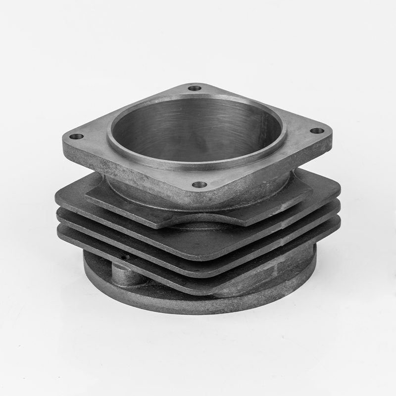 Dòng xi lanh máy nén khí bền bỉ BW320 (Φ105)