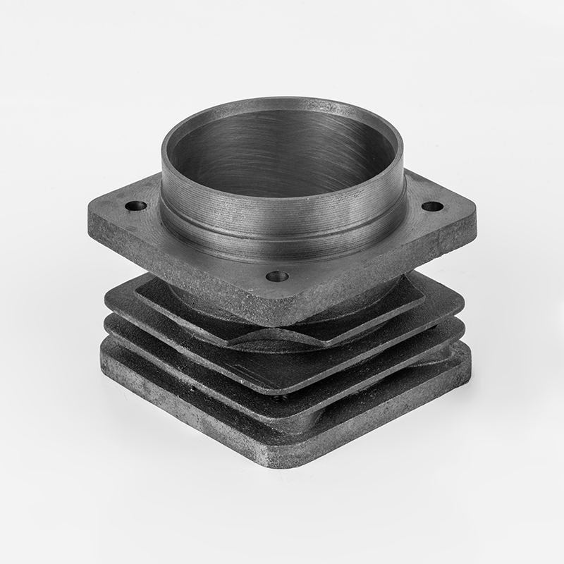 Dòng xi lanh máy nén khí vật liệu chịu mài mòn cao BW200 (Φ90)