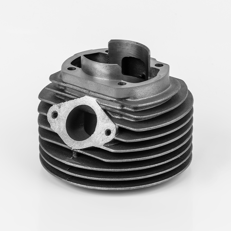 Xi lanh chống mài mòn có độ chính xác cao GS60-GS58 (Φ60) dành cho phụ kiện xe máy