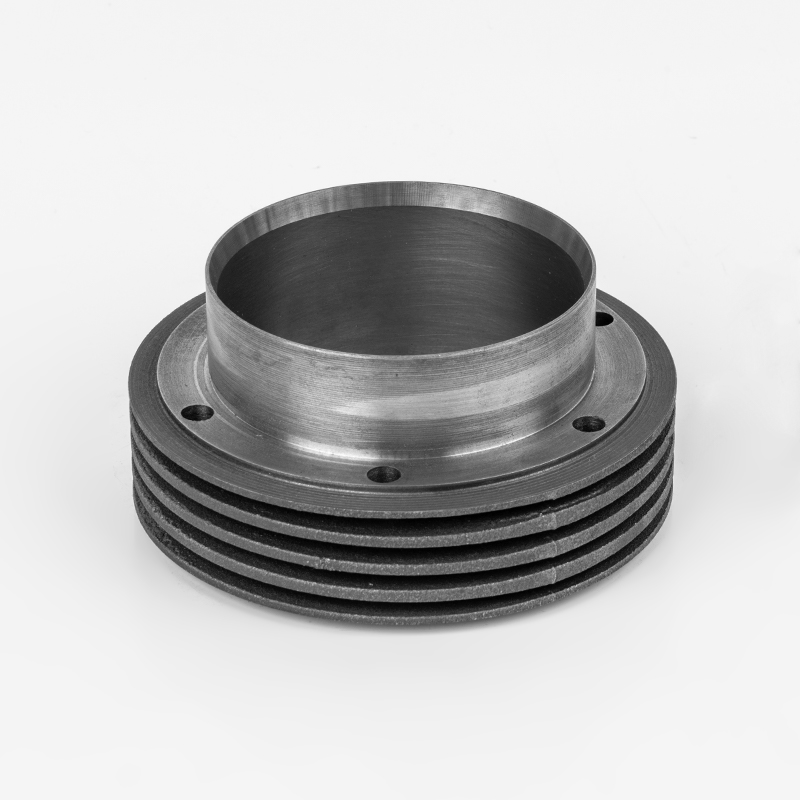 Dòng xi lanh máy nén khí gia công chính xác BX100 (Φ78)