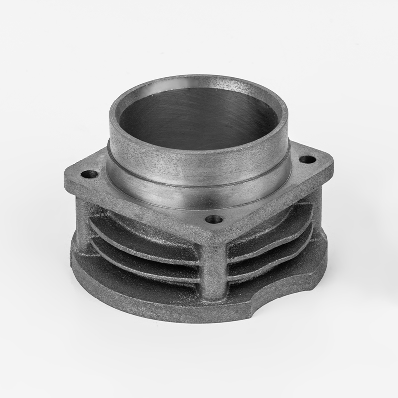 Xi lanh bền cường độ cao BW125 (Φ65) dành cho máy nén khí phụ kiện xe máy