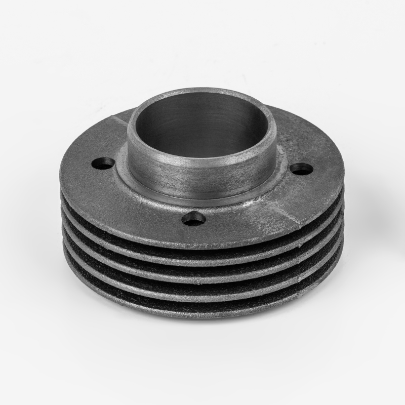 DFH100 (Φ38) thích hợp cho dòng xi lanh máy nén khí cảnh áp suất trung bình và cao