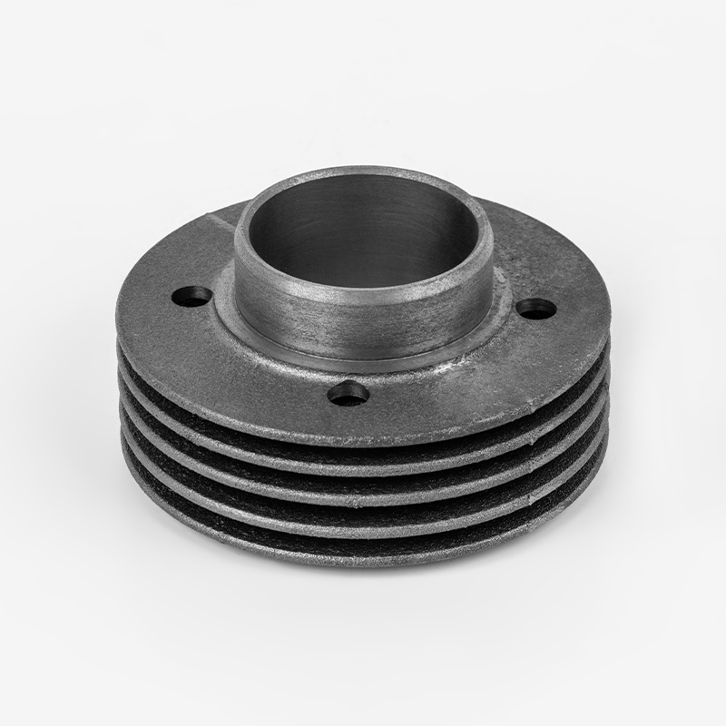 Xi lanh chịu mài mòn cường độ cao DFH100 (Φ38) dành cho máy nén khí phụ kiện xe máy