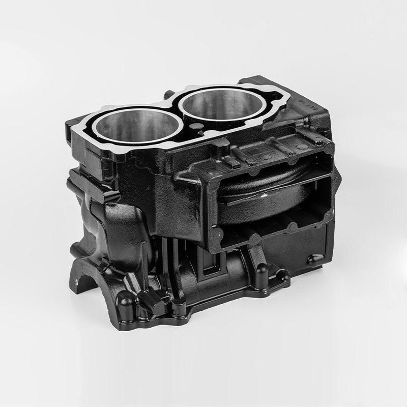 Vỏ động cơ phía ngoài (Φ) Xi lanh động cơ chống mài mòn