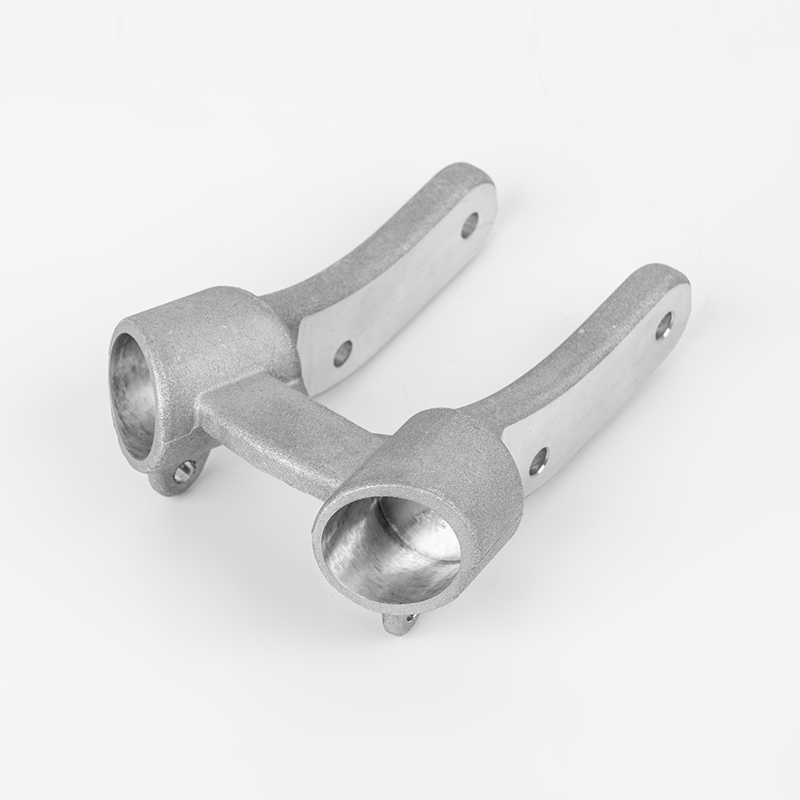 Năm bộ phận nhỏ làm mát bằng nước (Φ) Xi lanh xe máy đúc ở nhiệt độ cao và áp suất cao