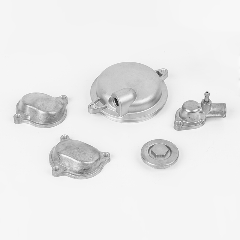 ngũ cốc làm mát bằng nước