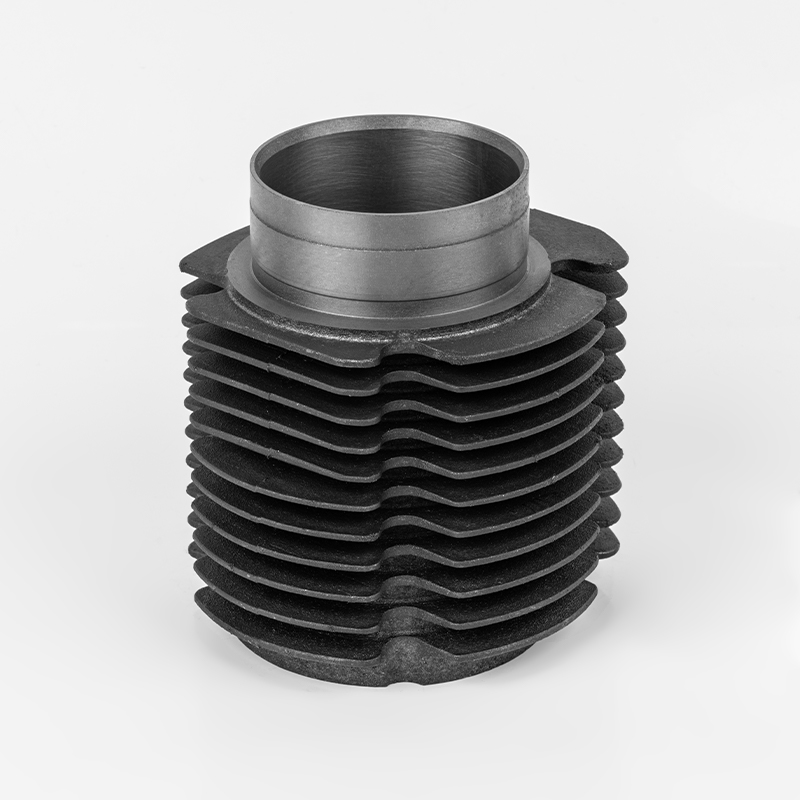 Bộ phận động cơ diesel xi lanh đơn BH175 (Φ75)