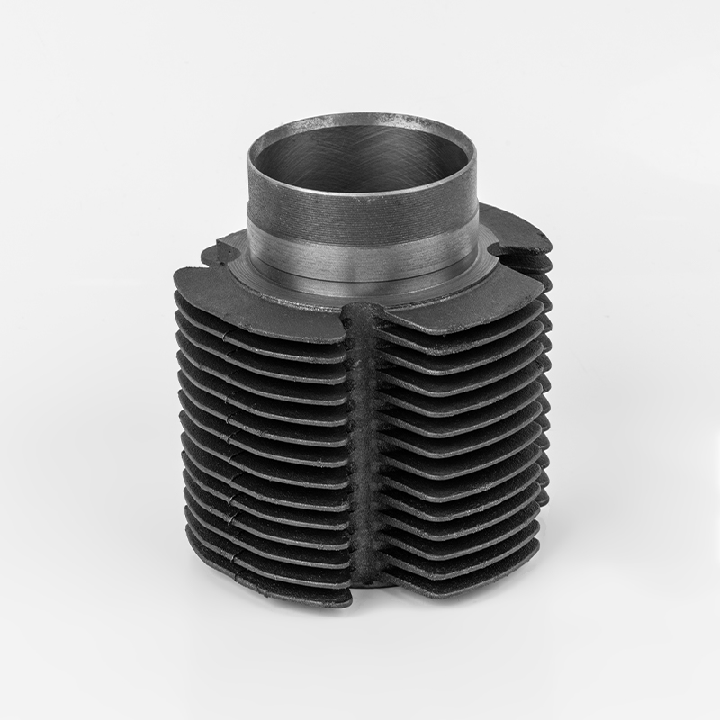 Bộ phận xi lanh động cơ diesel F170 (Φ70)