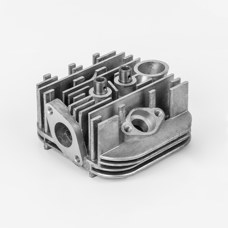 Đầu xi lanh động cơ F170 (Φ) đầu xi lanh động cơ diesel hợp kim nhôm